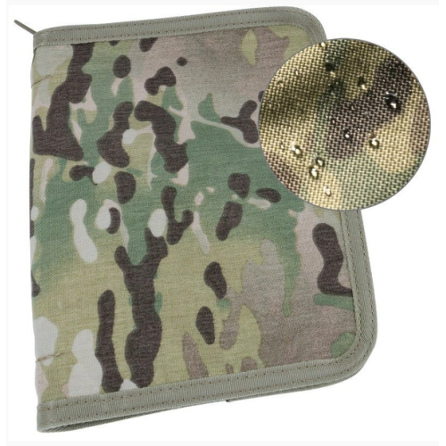 Rite in the Rain - Field Binder sæt, Grøn/MultiCam