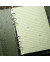 Rite in the Rain - Field Binder sæt, Grøn/MultiCam