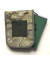 LANCER - Notebook Cover, Leg Pouch with MODESTONE notebook, MultiCam