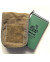 LANCER - Notebook Cover, Breast Pouch with MODESTONE notebook, Coyote
