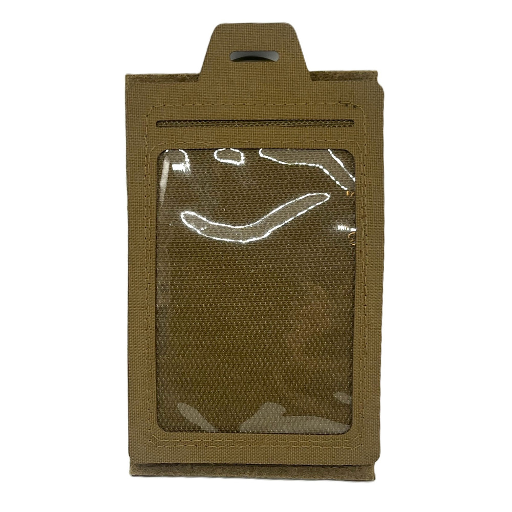 LANCER  - ID Kort holder, FAS