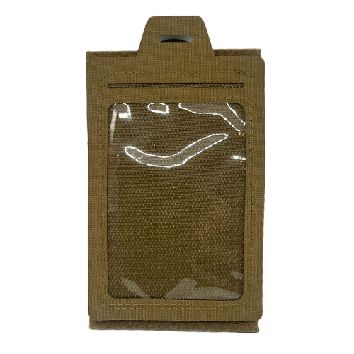 LANCER  - ID Kort holder, FAS