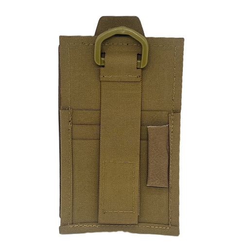 LANCER  - ID card holder, FAS