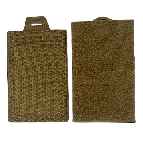 LANCER  - ID card holder, FAS