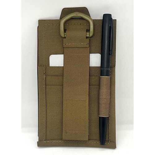 LANCER  - ID Kort holder, FAS