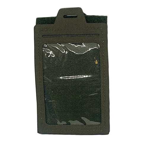 LANCER  - ID Kort holder, FAS