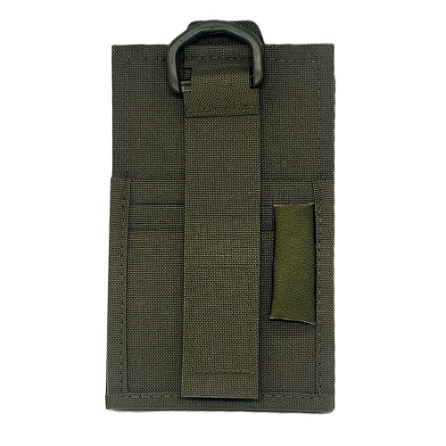 LANCER  - ID Kort holder, FAS