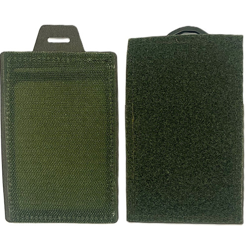 LANCER  - ID Kort holder, FAS