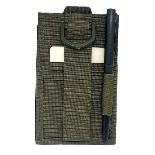 LANCER  - ID card holder, FAS