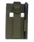 LANCER  - ID card holder, FAS