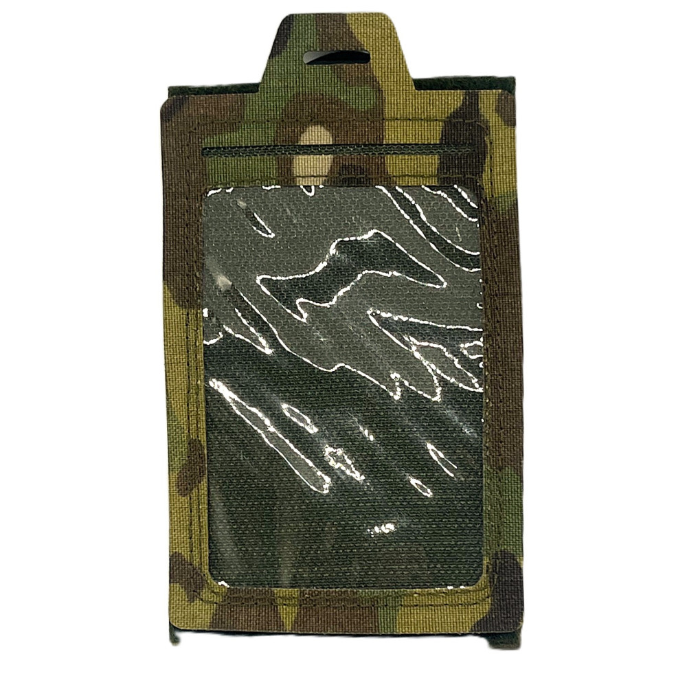 LANCER  - ID Kort holder, FAS, MultiCam