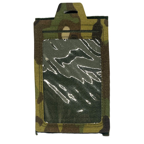 LANCER  - ID Kort holder, FAS, MultiCam