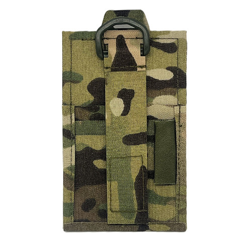 LANCER  - ID Kort holder, FAS, MultiCam