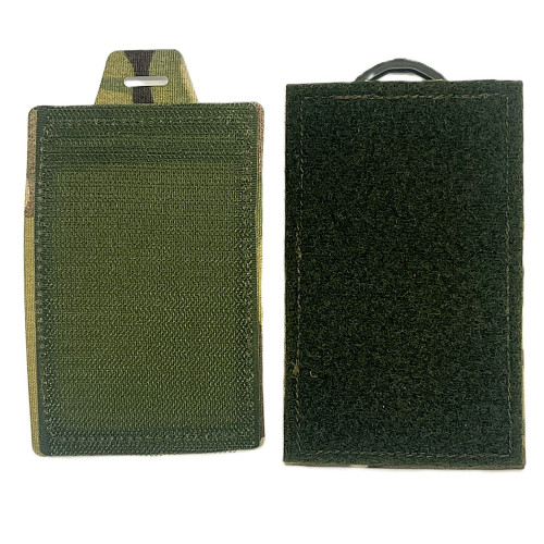 LANCER  - ID Kort holder, FAS, MultiCam