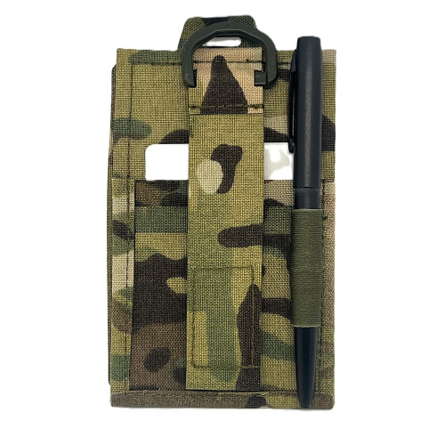LANCER  - ID Kort holder, FAS, MultiCam