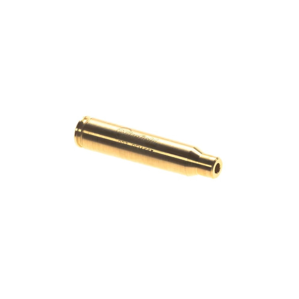 Firefield - .223/5.56mm In-Chamber Red Laser Brass Boresight