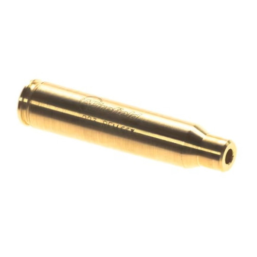 Firefield - .223/5.56mm In-Chamber Red Laser Brass Boresight