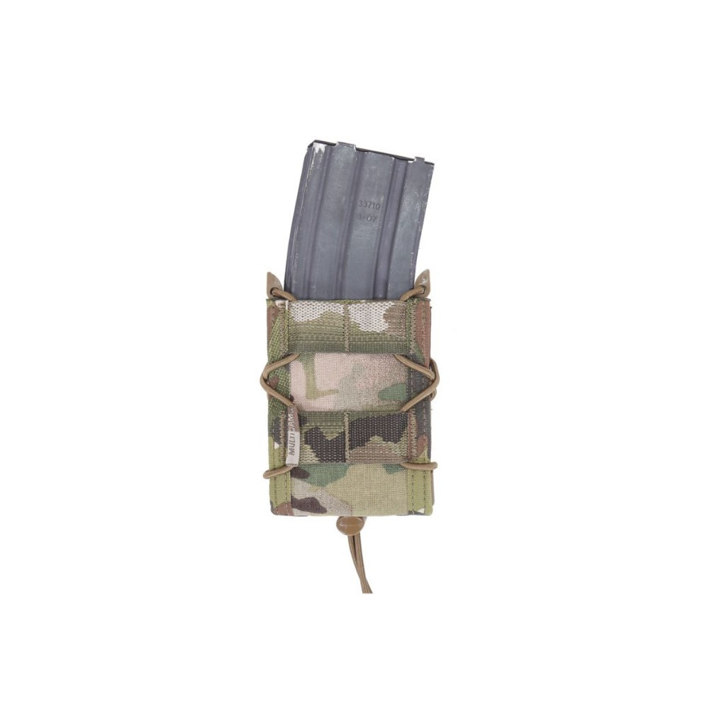 Warrior Assault System - Single Quick Mag, MultiCam