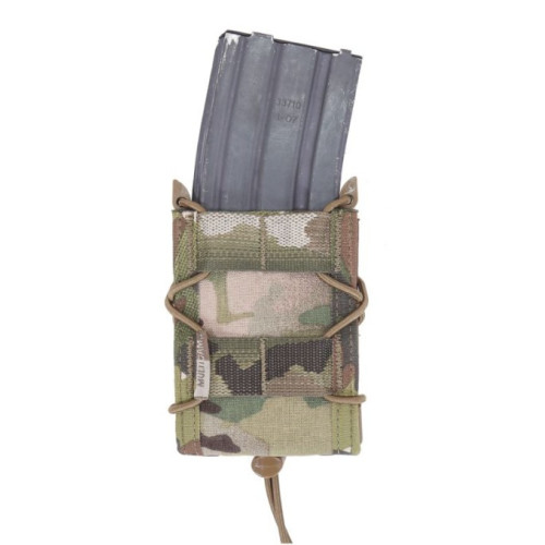 Warrior Assault System - Single Quick Mag, MultiCam