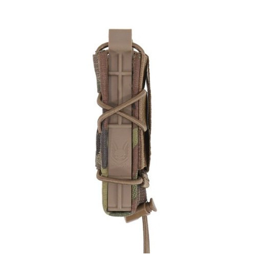 Warrior Assault System - Single Quick Mag, MultiCam