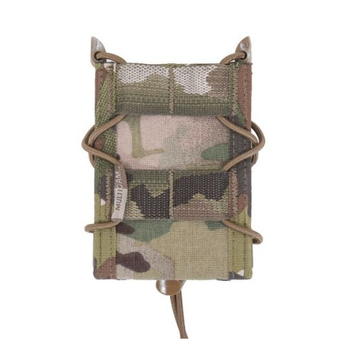 Warrior Assault System - Single Quick Mag, MultiCam
