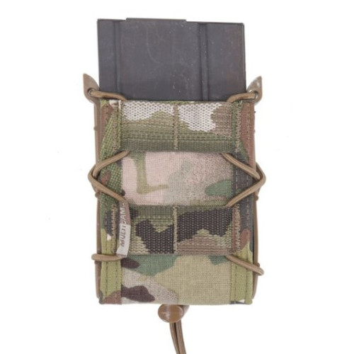Warrior Assault System - Single Quick Mag, MultiCam