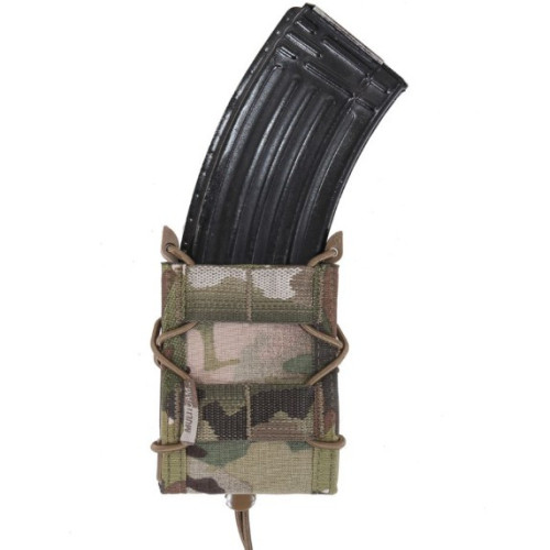 Warrior Assault System - Single Quick Mag, MultiCam