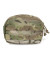 Warrior Assault System - Horizontal Utility Pouch, MultiCam