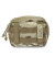Warrior Assault System - Horizontal Utility Pouch, MultiCam