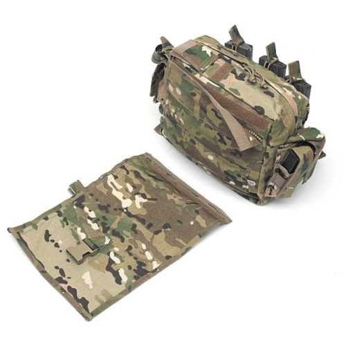Warrior Assault Systems - Grab Bag