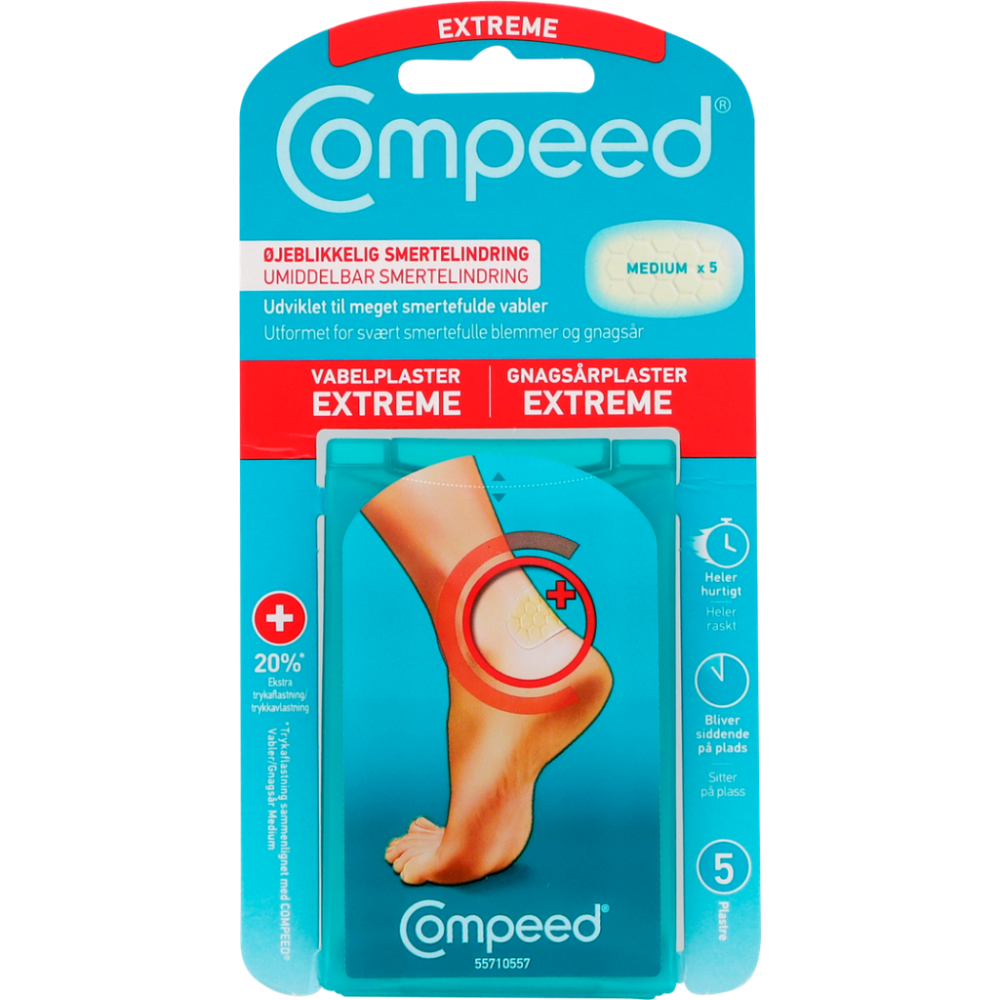 Compeed