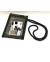LANCER - ID-kort holder med snor, MultiCam