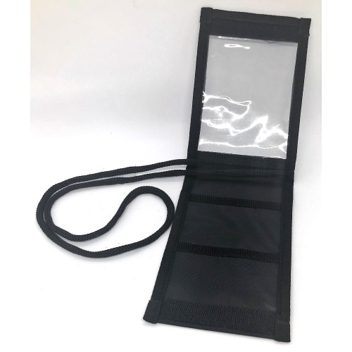 LANCER - ID-kort holder med snor