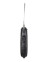 Lifeventure - Kabel lås, 90cm, sort
