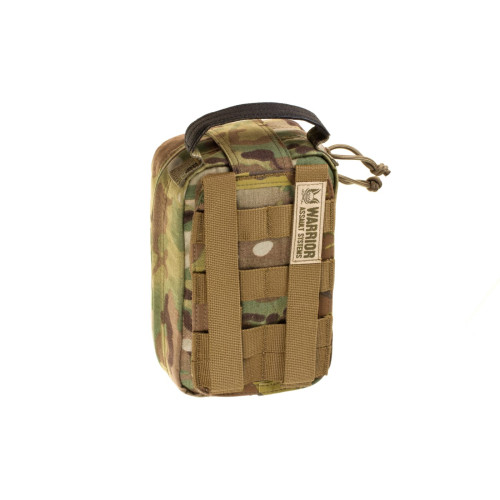 Warrior Assault Systems - IFAK RIP OFF, Medium, MultiCam