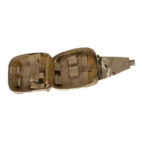 Warrior Assault System - IFAK RIP OFF, Large, Multicam