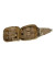 Warrior Assault System - IFAK RIP OFF, Large, Multicam