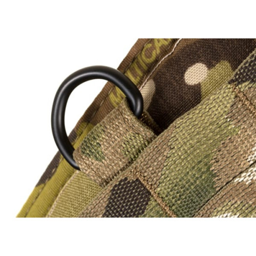 Warrior - Padded Load Bearing Patrol Belt, MultiCam