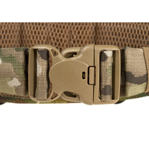 Warrior - Padded Load Bearing Patrol Belt, MultiCam