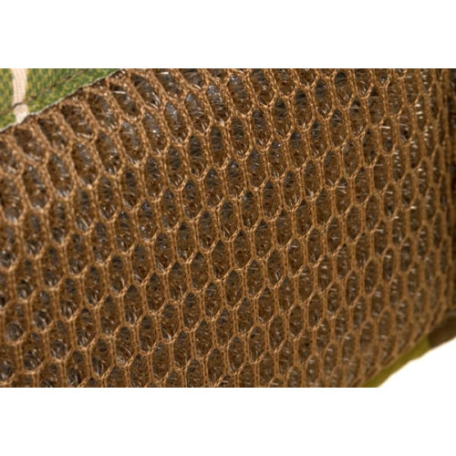 Warrior - Padded Load Bearing Patrol Belt, MultiCam