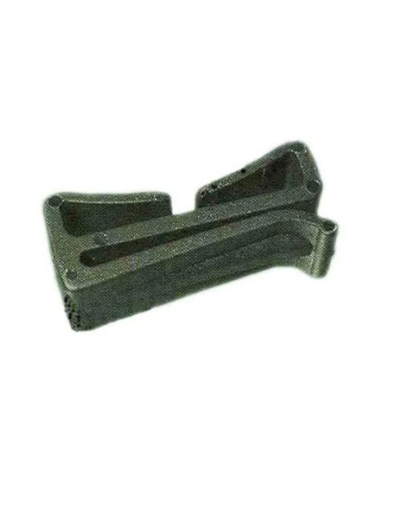 Webbingrem holder (25mm) - 10 stk.