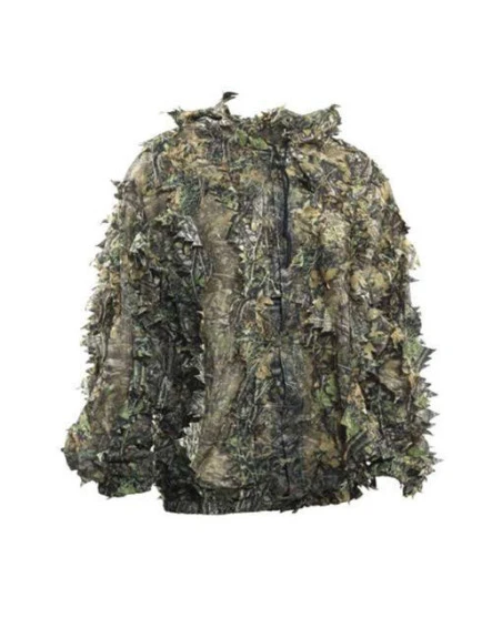 Deerhunter - Sneaky 3D Pull-over Set, Large/XL