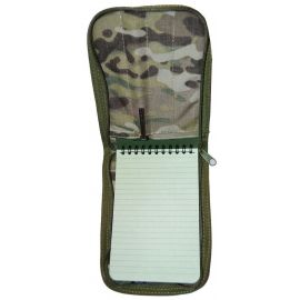 MLV - Cover til notebook, lårlomme - Multicamoflage (MTS)