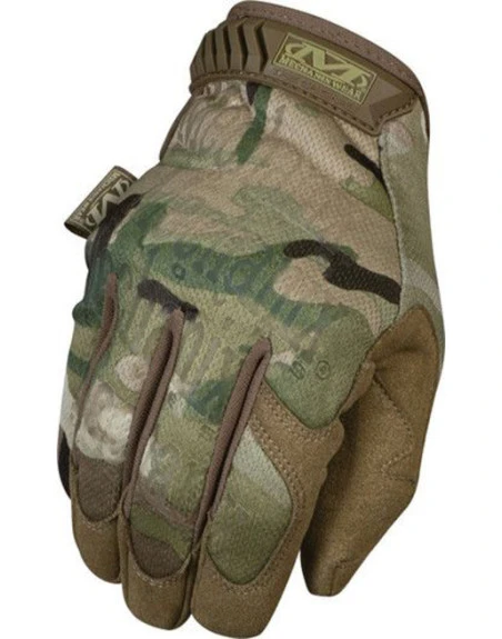 Mechanix - The Original Multicam Glove