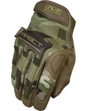 Mechanix - M-PACT Multicam Glove