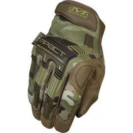 Mechanix - M-PACT Multicam Glove