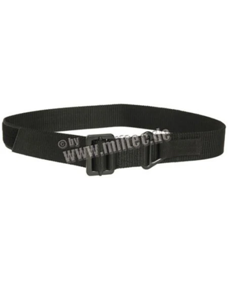 MIL-TEC - Feltbælte 45mm, sort