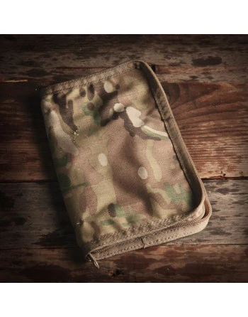 Rite in the Rain - Tactical Field Book Cover