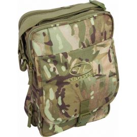 Highlander - Dual Jackal pack, Multi camouflage