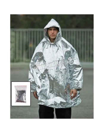 MIL-TEC - Survival Poncho